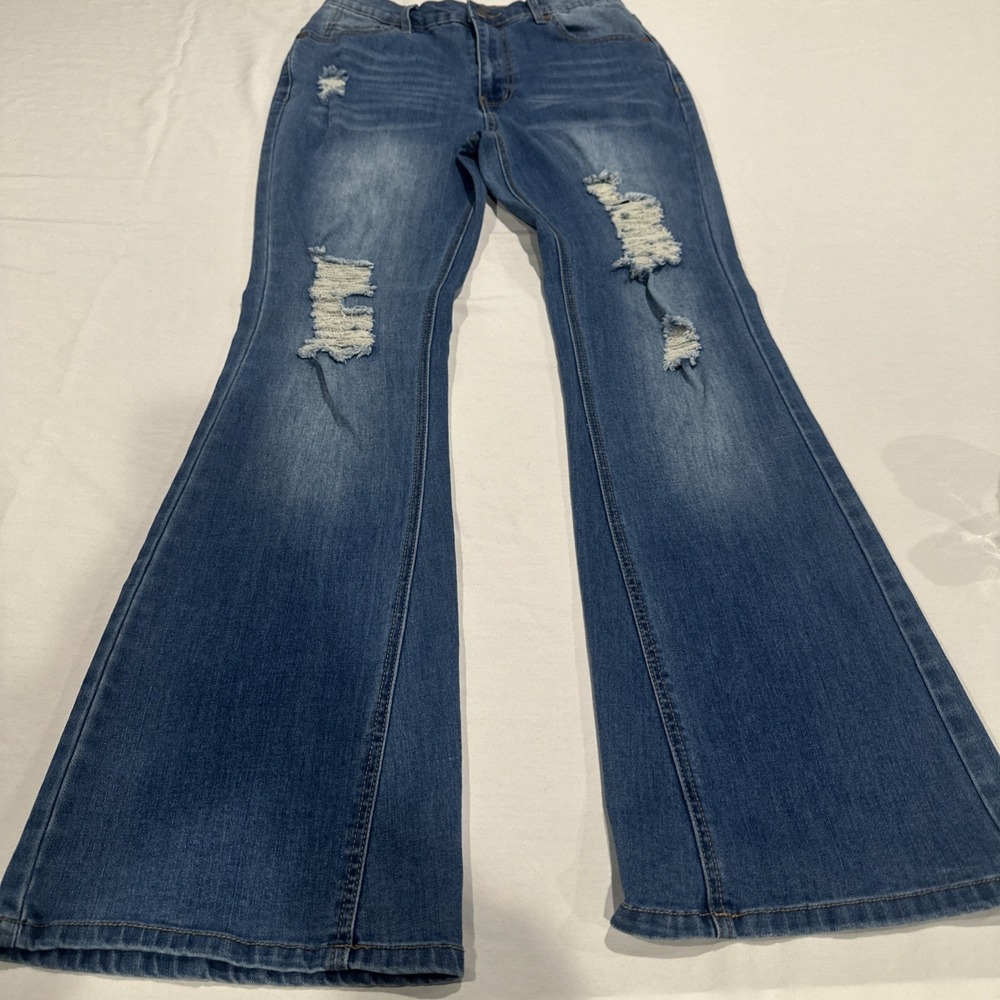 Women's  Jeans,  EASEL, good condition.